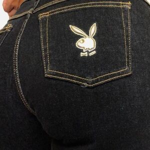 Vintage Playboy Jeans NWT